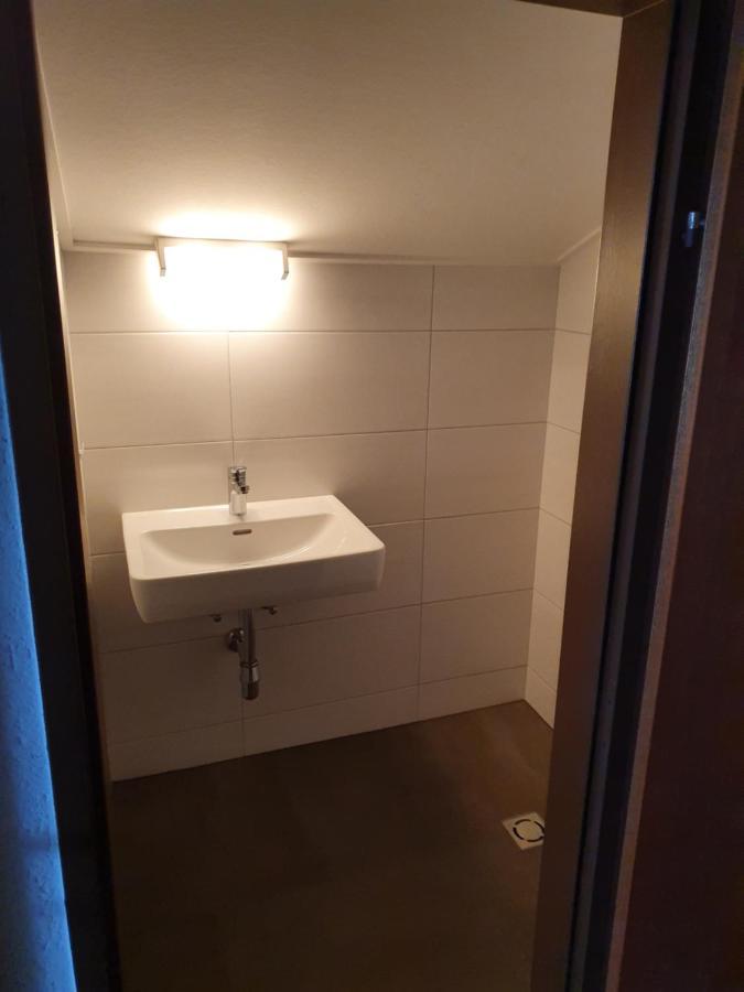 오버드라우부르크 Stoffenhof 아파트 외부 사진